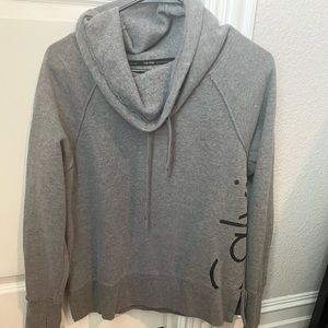 Calvin Klein sweatshirt